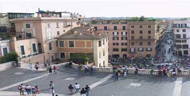 Hotel and Travel Guide